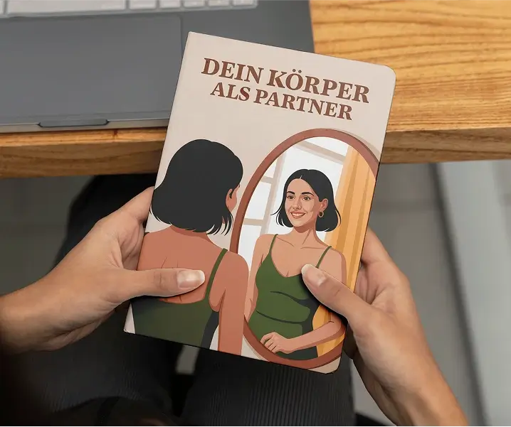DEIN KÖRPER ALS PARTNER